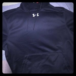 Men’s Under Armour Pullover Hoodie size M